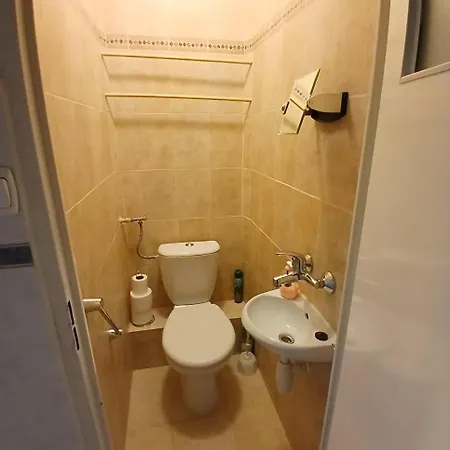 Mieszkanie Kapitanskie Apartment