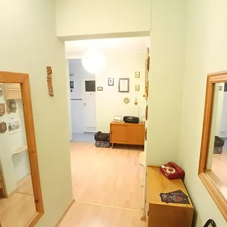 Mieszkanie Kapitanskie Apartment *