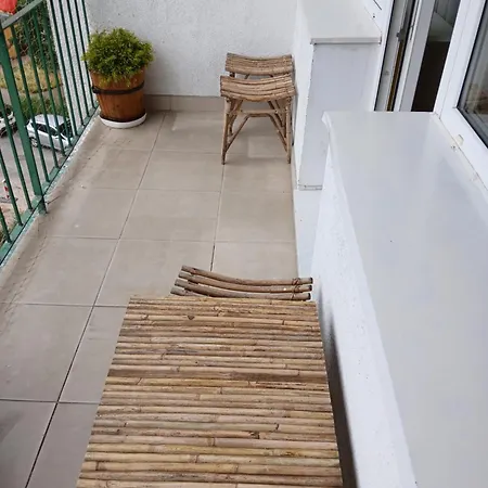 Apartment Mieszkanie Kapitanskie