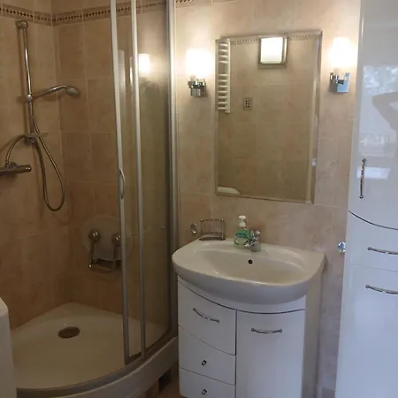 Mieszkanie Kapitanskie Apartment *